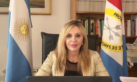 Sacnun: "Recuperar los bajos submeridionales es parte de la reparación histórica que se le debe al norte santafesino"