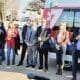 Sacnun en Villa Cañás: "Estamos garantizando derechos para construir una sociedad más justa"