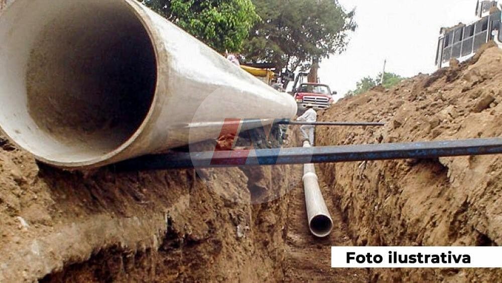 Lisandro Enrico y Favio Rossi realizan gestiones conjuntas para que Cafferata pueda acceder al sistema cloacal