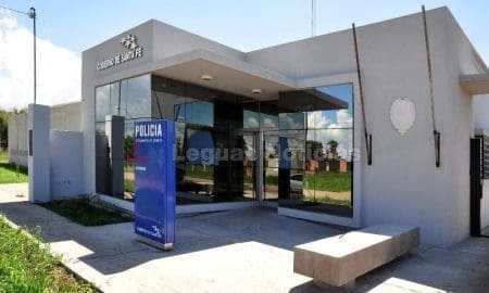 Venado Tuerto: Enrico solicita la remodelación de tres edificios policiales de la ciudad