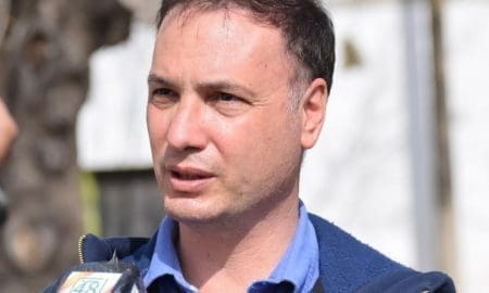 Senador Enrico