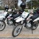 Villa Cañás: El municipio incorporó dos motos a la Guardia Urbana