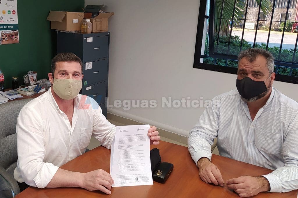 Rufino renueva su compromiso con el medio ambiente mediante el reciclado de Aceite Vegetal Usado