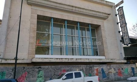 Venado Tuerto: El intendente Chiarella tiene como objetivo reabrir el Centro Cultural el 26 de Abril