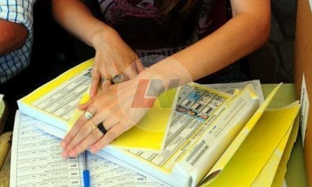 Villa Cañás: Resultados finales de las Elecciones PASO 2021