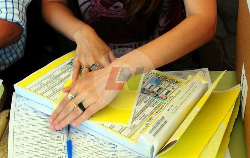Villa Cañás: Resultados finales de las Elecciones PASO 2021