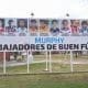Media sanción a la declaración de Murphy como “Capital Provincial del Futbolista”