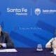 Firmat: Más de 32 millones para obras de infraestructura de 55 lotes