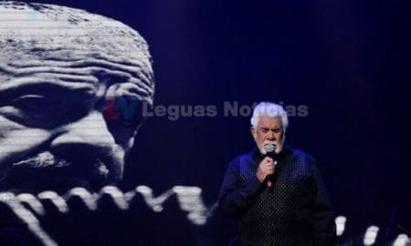 Raúl Lavié llega a Teodelina con su espectáculo "Piazzolla Inmortal"