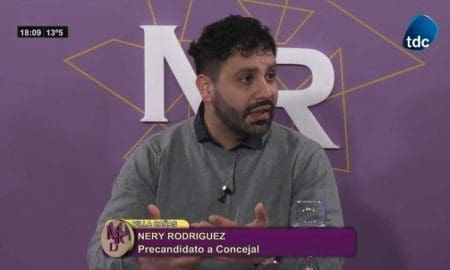 Nery Rodríguez