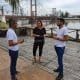 Elecciones: Fuerte respaldo de la diputada Georgina Orciani a Iván Bordón y a Maxi Pullaro