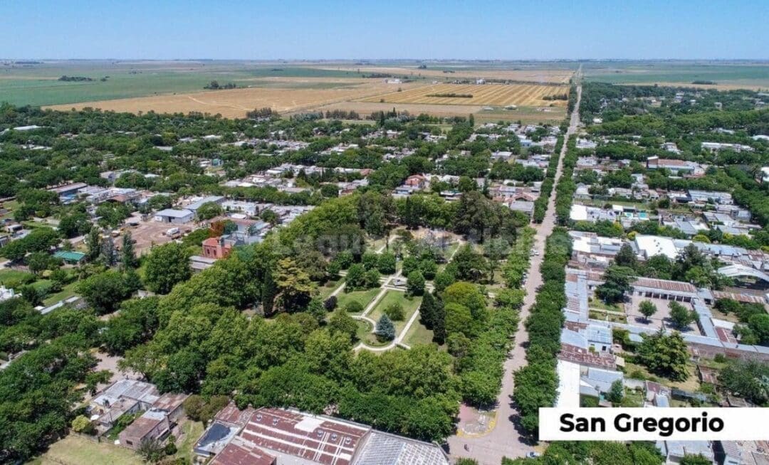Jardín de San Gregorio: Enrico informó la apertura de sobres para la construcción del nuevo edificio