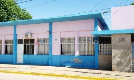 Jardín de San Gregorio: Enrico informó la apertura de sobres para la construcción del nuevo edificio