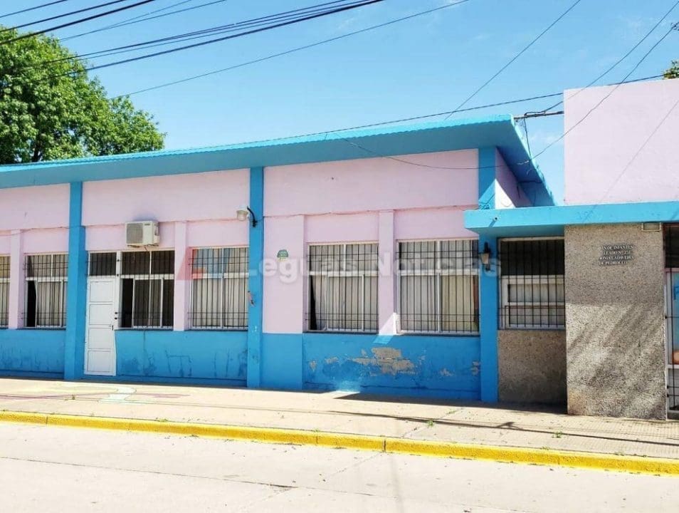 Jardín de San Gregorio: Enrico informó la apertura de sobres para la construcción del nuevo edificio