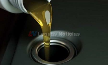 Venado Tuerto ya transformó más de 20 mil litros de aceites industriales usados en combustibles alternativos