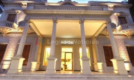 Rosana Bellatti expone mal funcionamiento del IAPOS por desfinanciamiento de la obra social