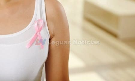 IAPOS: Octubre mes de la Sensibilización del Cáncer de Mama