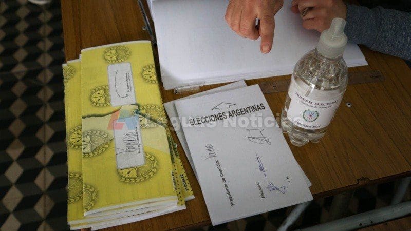 Elecciones 2021: Como quedan las principales listas de Diputados y Senadores
