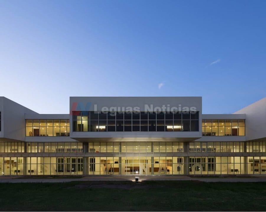 Orgullo regional: El Nuevo Hospital de Venado Tuerto cumple 4 años