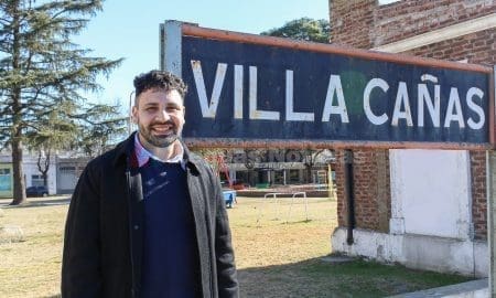 Nery Rodríguez: Por unanimidad se aprobó el proyecto de adhesión al Programa Caminos de la Ruralidad para Villa Cañás