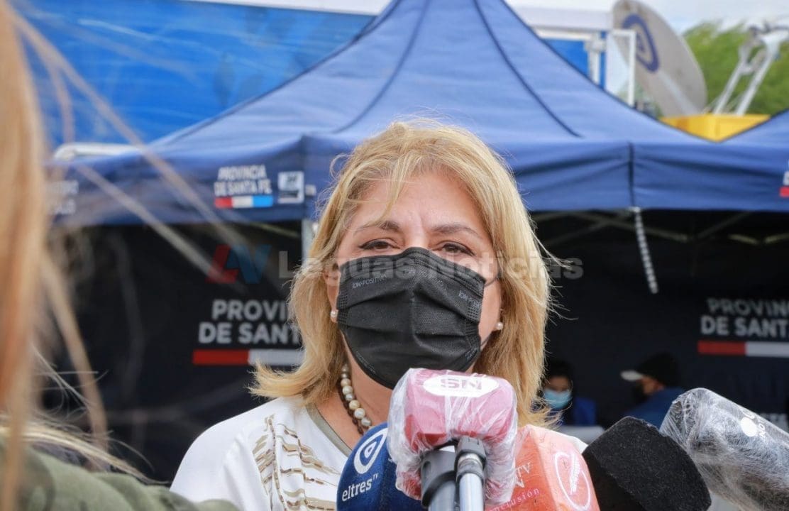 El martes 12 de octubre iniciará la vacunación para personas de 11 a 3 años con factores de riesgo