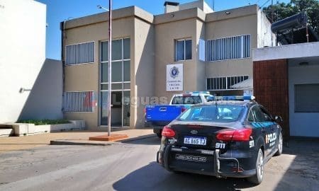 Villa Cañás: Roban más de 17.000 pesos de una vivienda mientras la dueña no estaba