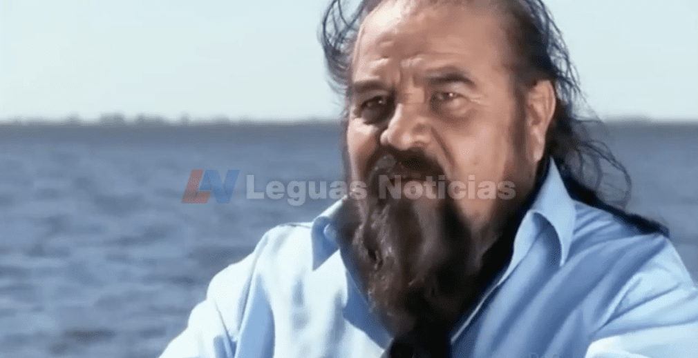 Daniel "Tino" Albarracín