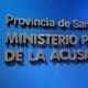 El MPA, el ministerio de Seguridad y las municipalidades de Venado Tuerto y de Firmat trabajarán conjuntamente