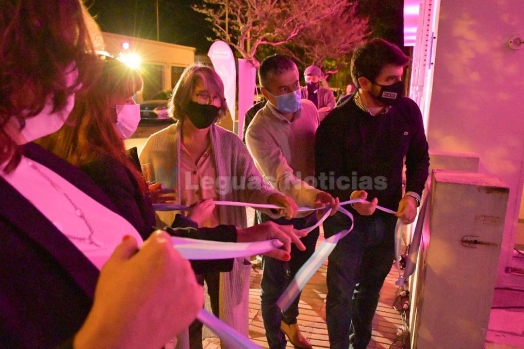 Venado Tuerto: La ciudad ya cuenta con un hogar de alojamiento para mujeres en situación de vulnerabilidad