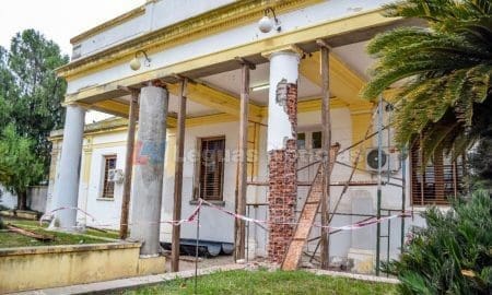 Rufino: Enrico continúa con las gestiones para que se avance con la Escuela Agrotécnica