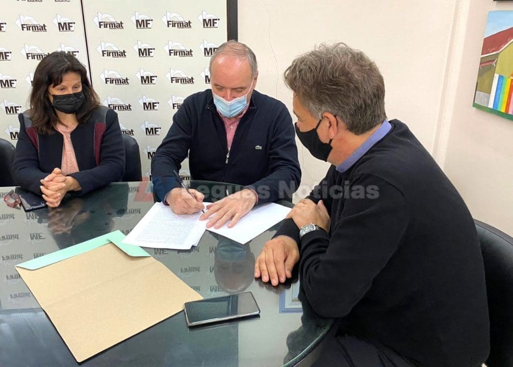Villa Cañás amplia la oferta académica en carreras universitarias y terciarias Villa Cañás amplia la oferta académica en carreras universitarias y terciarias