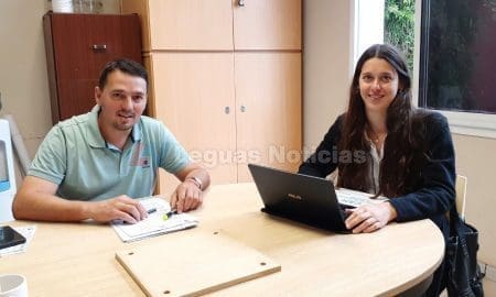 Villa Cañás: Yo Reciclo, programa municipal de reciclaje