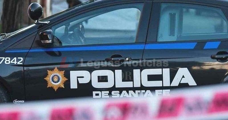Teodelina: Joven demorado por golpear, amenazar y dañar una moto