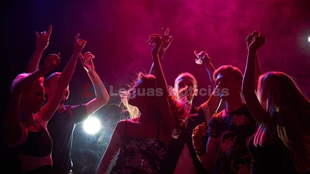 Habilitan discotecas y salones de fiesta en lugares cerrados con una ocupación de hasta el 50%, desde este fin de semana