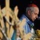 Tras la peregrinación a Luján, el Cardenal Mario Poli pidió que "apuesten por la familia"