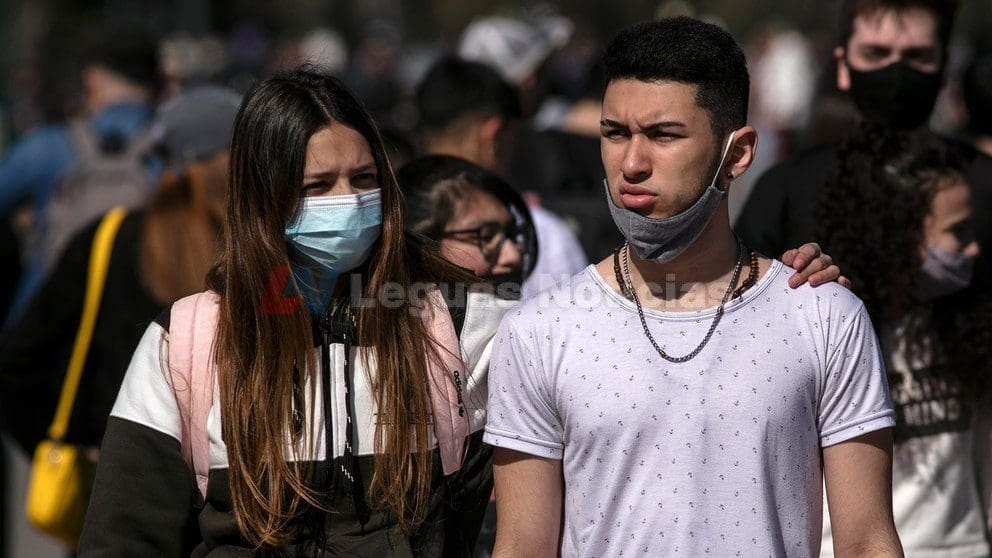 Punto por punto, qué dice el DNU que flexibiliza las restricciones Punto por punto, qué dice el DNU que flexibiliza las restricciones