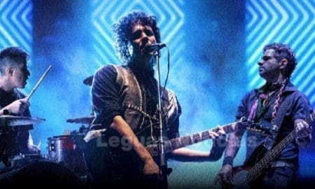 Venado Tuerto: El mejor tributo a Soda Stereo se presenta en el Teatro Ideal