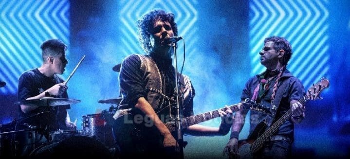 Venado Tuerto: El mejor tributo a Soda Stereo se presenta en el Teatro Ideal
