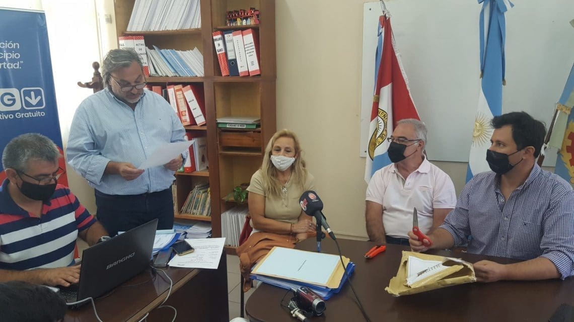 Venado Tuerto: La provincia invertirá más de 122 millones para finalizar la construcción de la Escuela Secundaria Nº 238