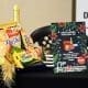La Provincia y supermercadistas presentaron una canasta navideña a precio promocional