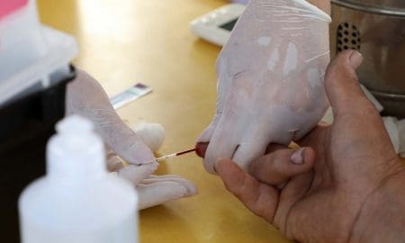 La provincia comienza a implementar el "autotest" para prevenir el VIH