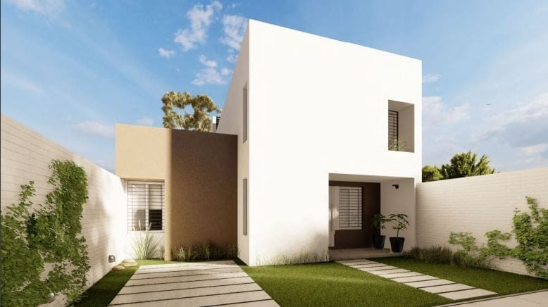 Rufino: La provincia le otorgó el cupo para la construcción de 135 viviendas
