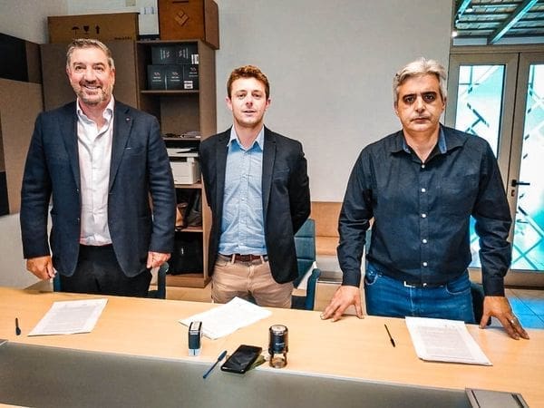 Teodelina: La Universidad Pública ya es un hecho