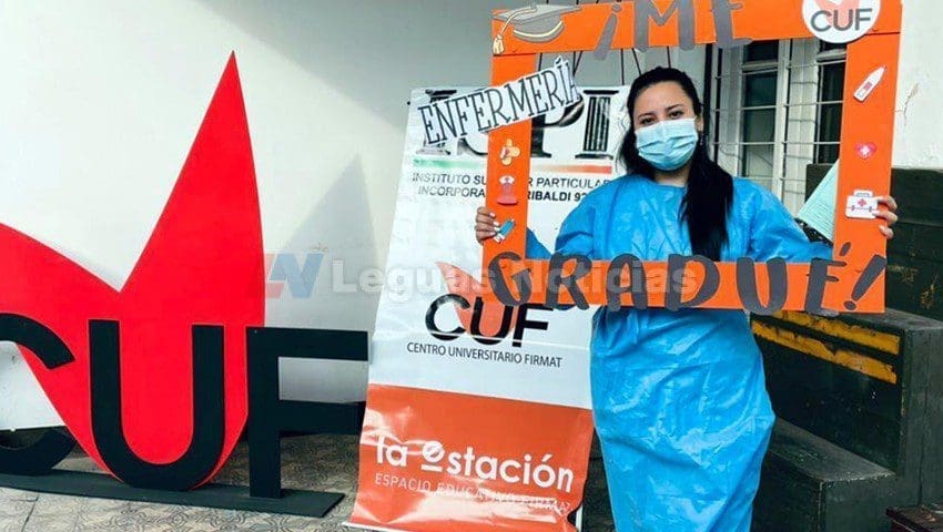 Villa Cañás: Elección de Carreras Universitarias, Terciarias y Tecnicaturas