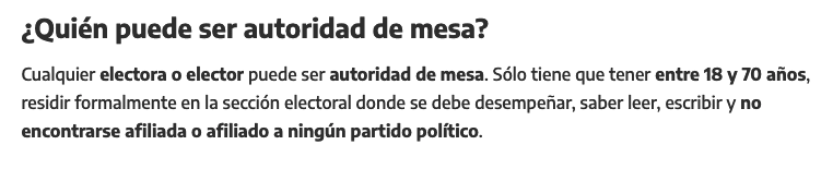 Villa Cañás: Mesa 1504 y el telegrama del "error humano"