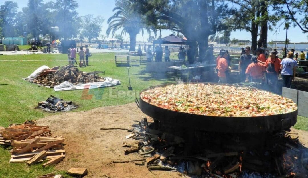 Teodelina: Se viene la 6ª edición de la Fiesta Provincial del Pollo al Disco Teodelina: Se viene la 6ª edición de la Fiesta Provincial del Pollo al Disco