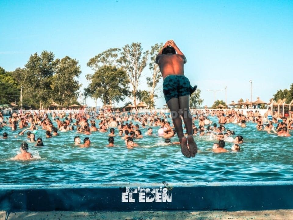 Teodelina: Se viene la 6ª edición de la Fiesta Provincial del Pollo al Disco Teodelina: Se viene la 6ª edición de la Fiesta Provincial del Pollo al Disco