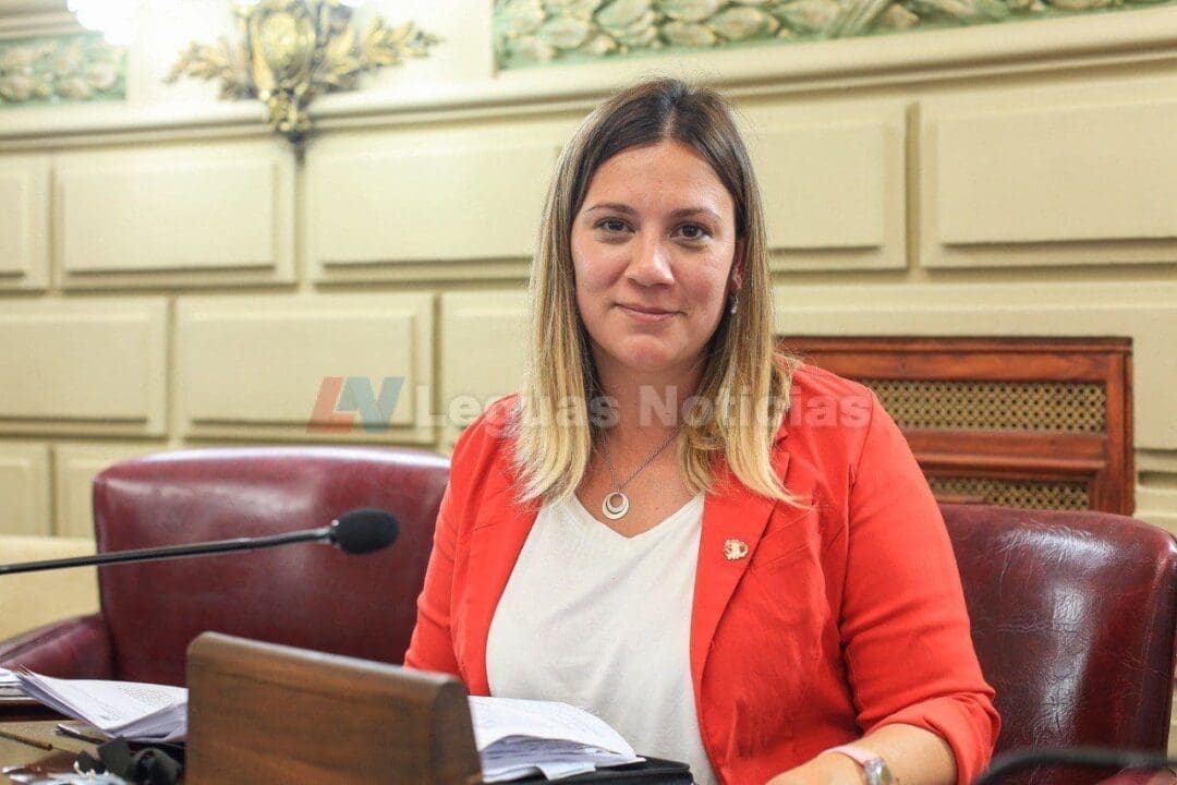 Un proyecto de Ley para darle más y mejores respuestas a las instituciones