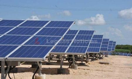 Lisandro Enrico solicita que se avance con los proyectos de energías renovables en la región