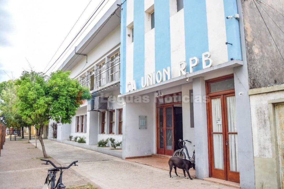 Enrico solicita que se concrete un proyecto de forestación en el Club Puerto de San Gregorio
